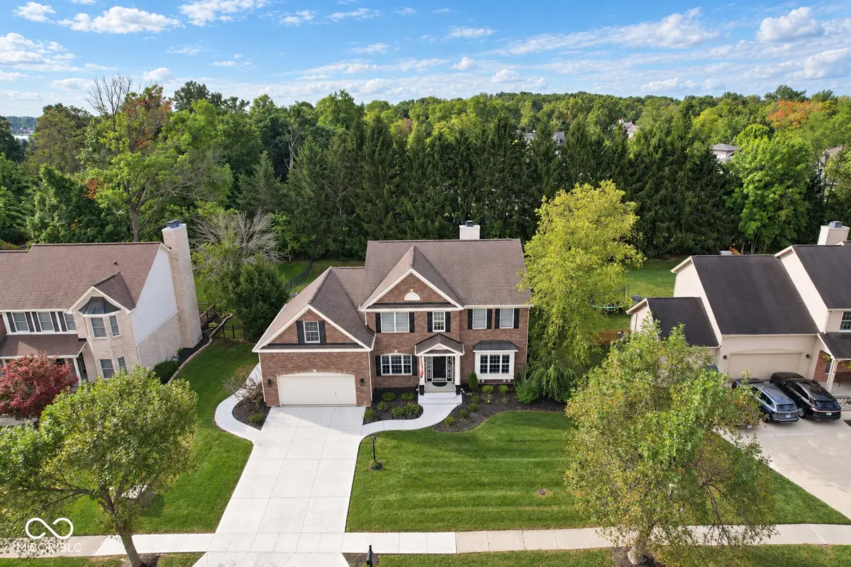12817 Mojave Drive, Fishers, IN 46037 - #1