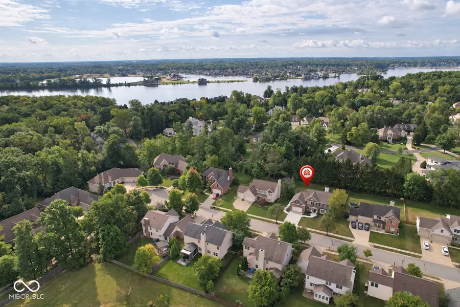 12817 Mojave Drive, Fishers, IN 46037 - #2