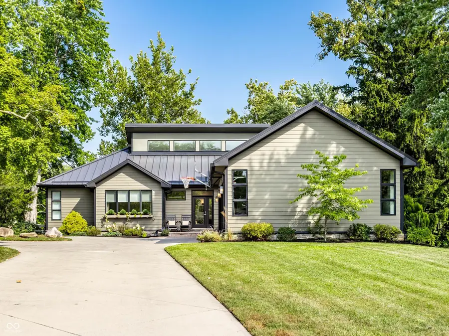 620 Bloor Lane, Zionsville, IN 46077 - #2
