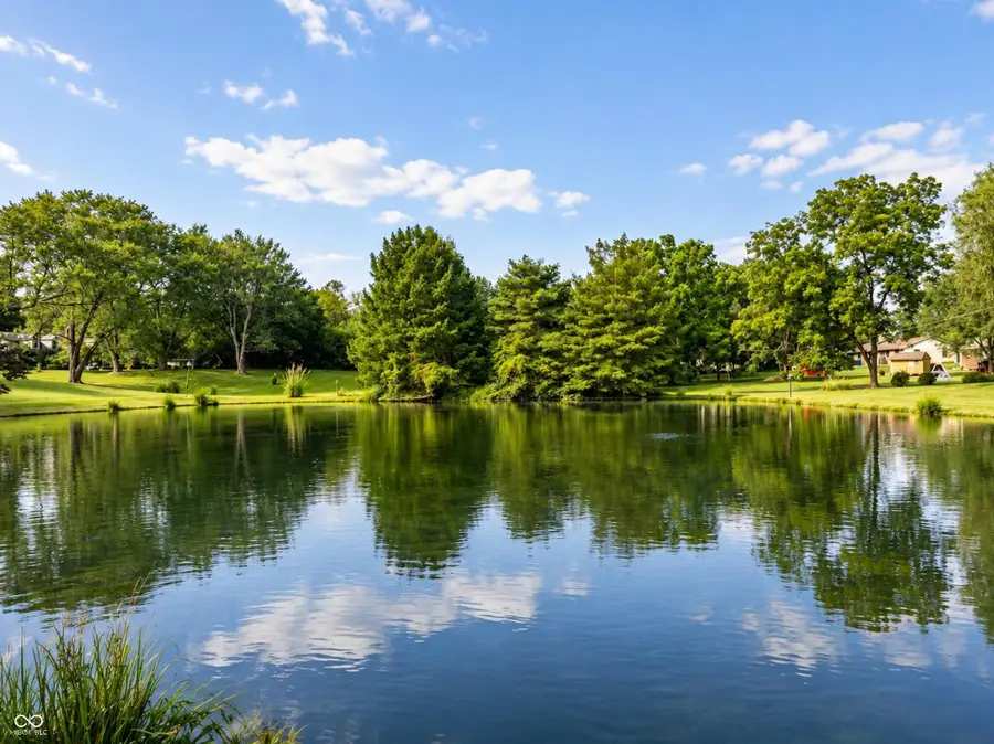 620 Bloor Lane, Zionsville, IN 46077 - #3