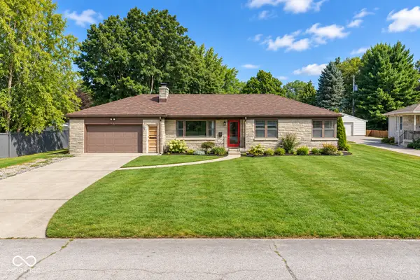1610 Southview Drive, Indianapolis, IN 46227
