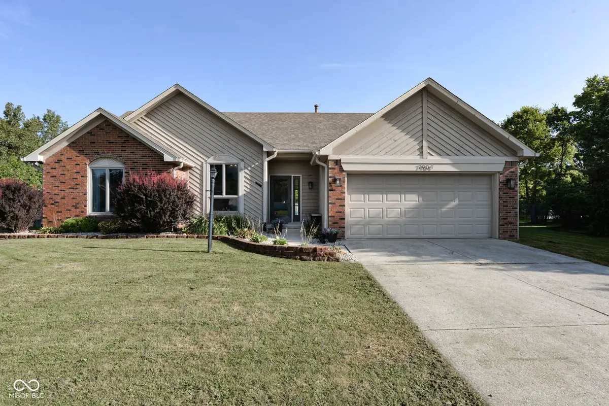 7904 Corday Court, Fishers, IN 46038 - #1