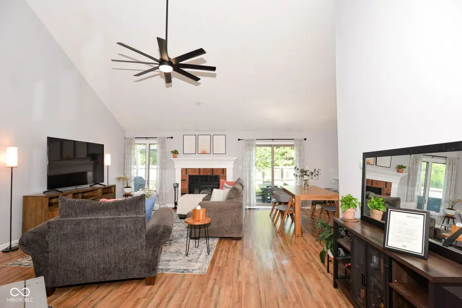 7904 Corday Court, Fishers, IN 46038 - #2