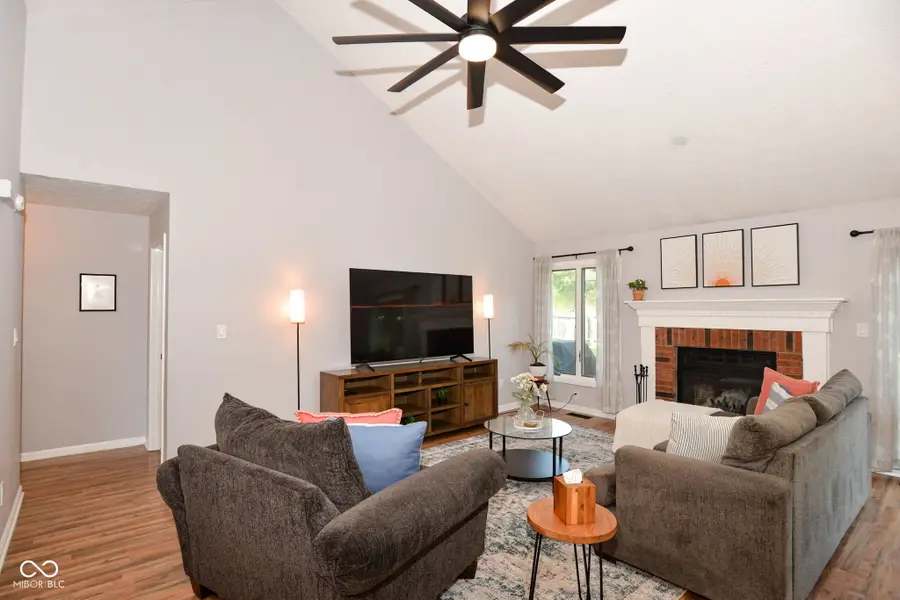 7904 Corday Court, Fishers, IN 46038 - #3