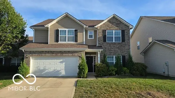 978 Denton Court, Westfield, IN 46074