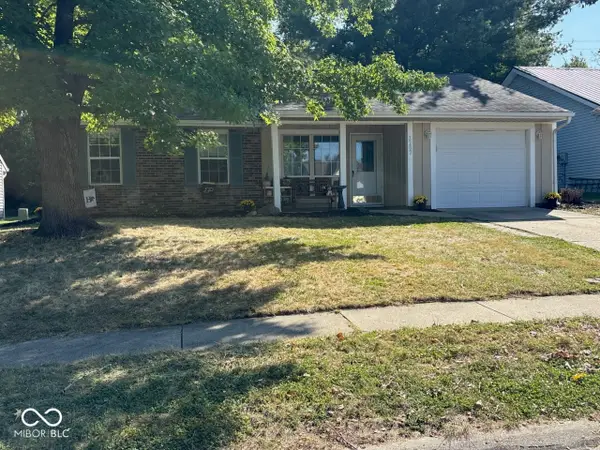 2207 Vancouver Drive, Lafayette, IN 47905