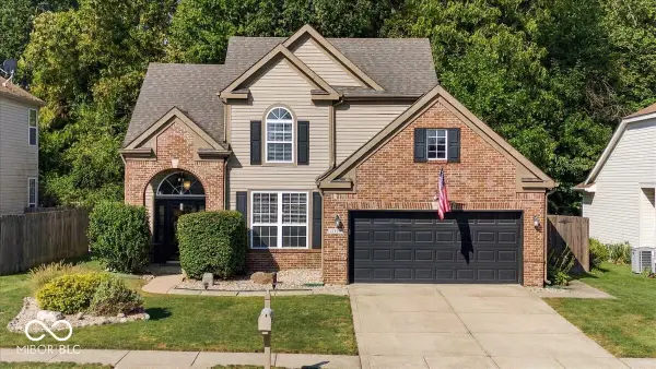 11190 Ruckle Street, Carmel, IN 46032
