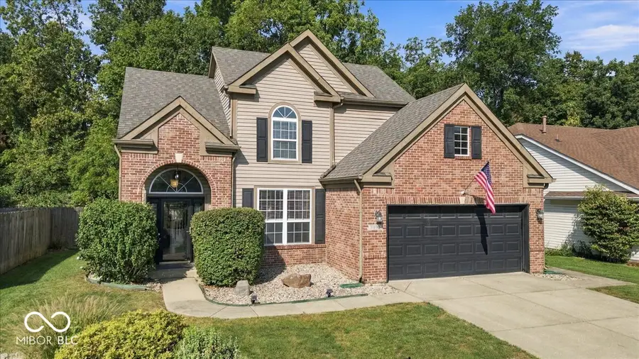 11190 Ruckle Street, Carmel, IN 46032 - #2