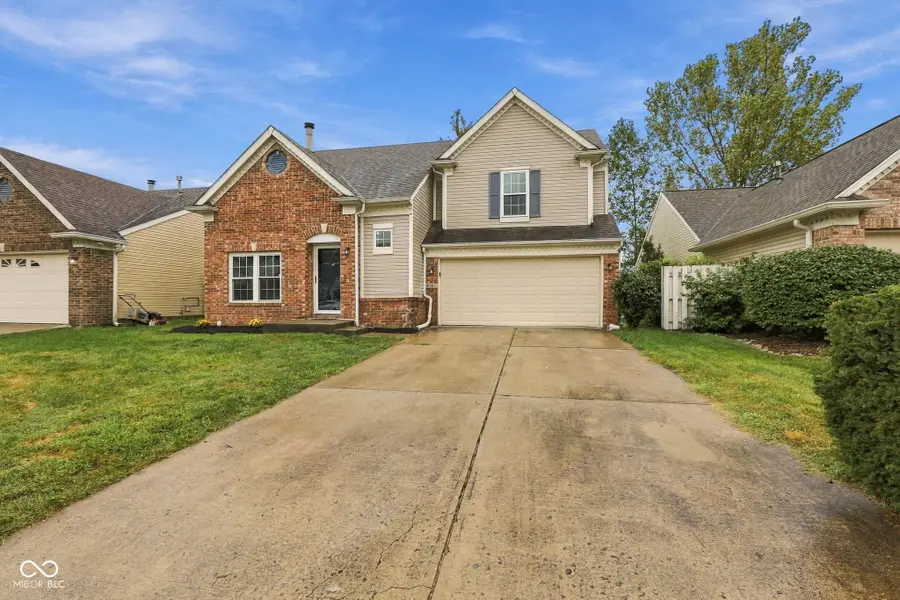 10867 Washington Bay Drive, Fishers, IN 46037 - #2