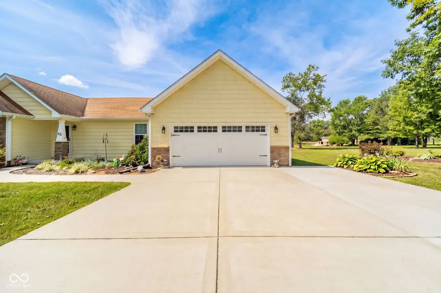 45 S Country Club Court, Crawfordsville, IN 47933 - #2