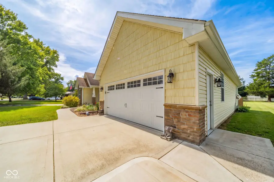 45 S Country Club Court, Crawfordsville, IN 47933 - #3