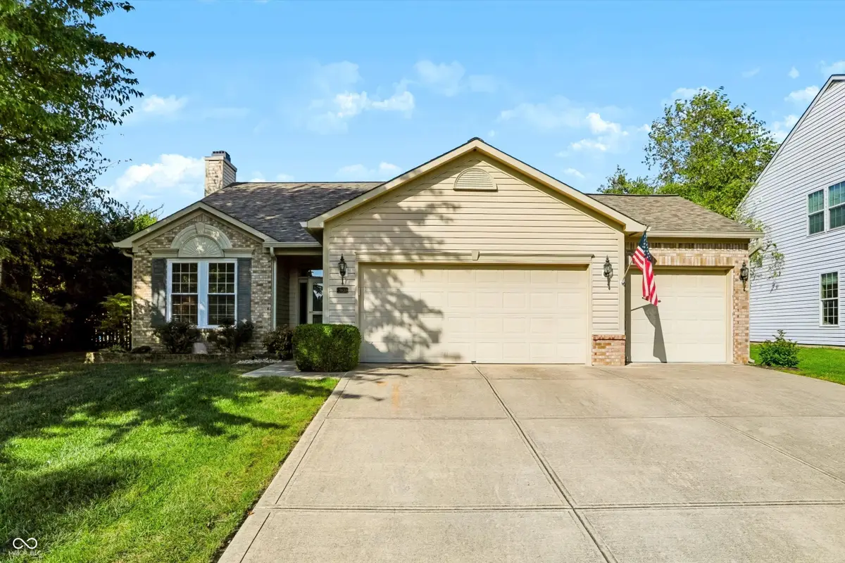 13830 Ellsworth Lane, Fishers, IN 46038 - #1
