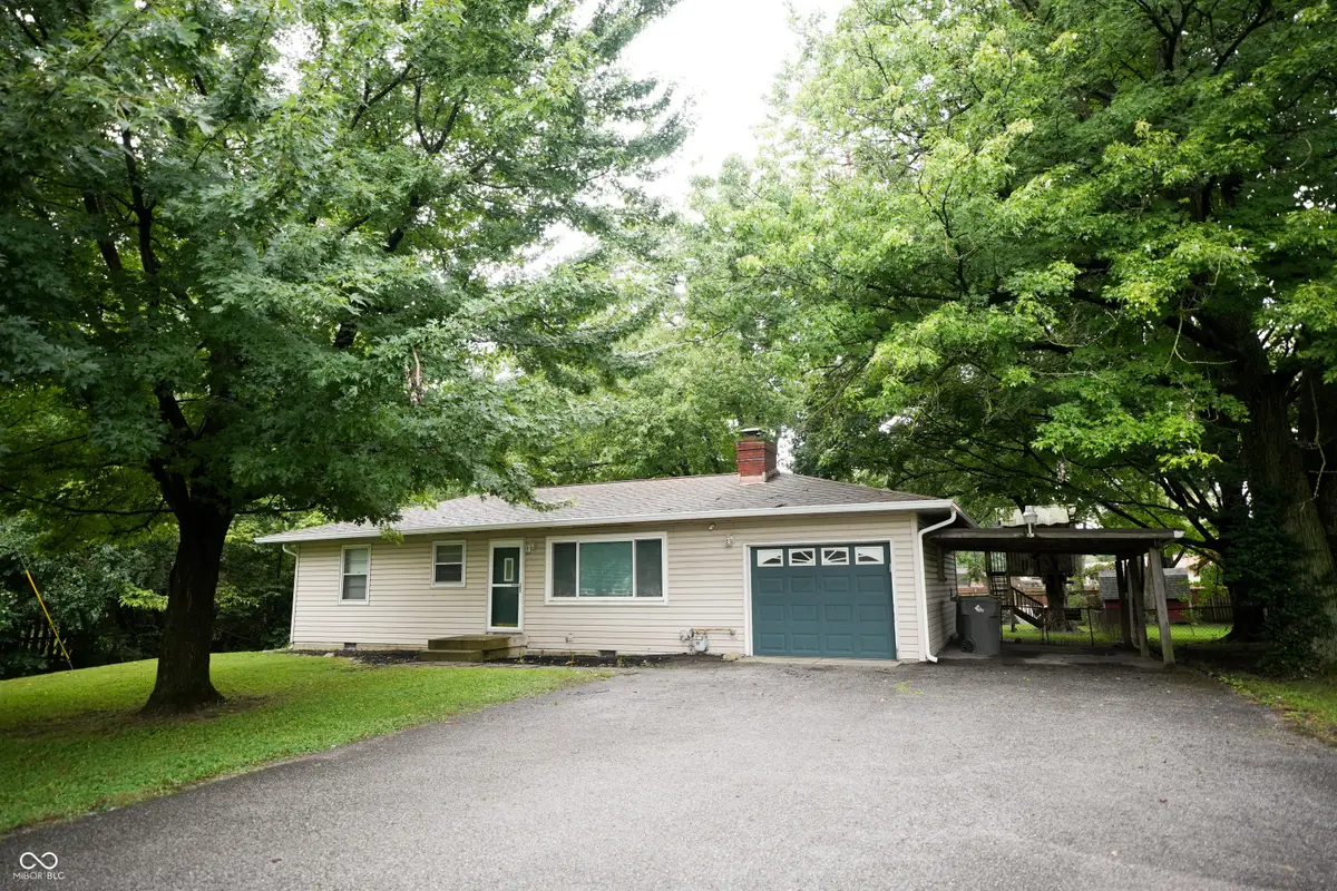 4646 S Keystone Avenue, Indianapolis, IN 46227 - #1