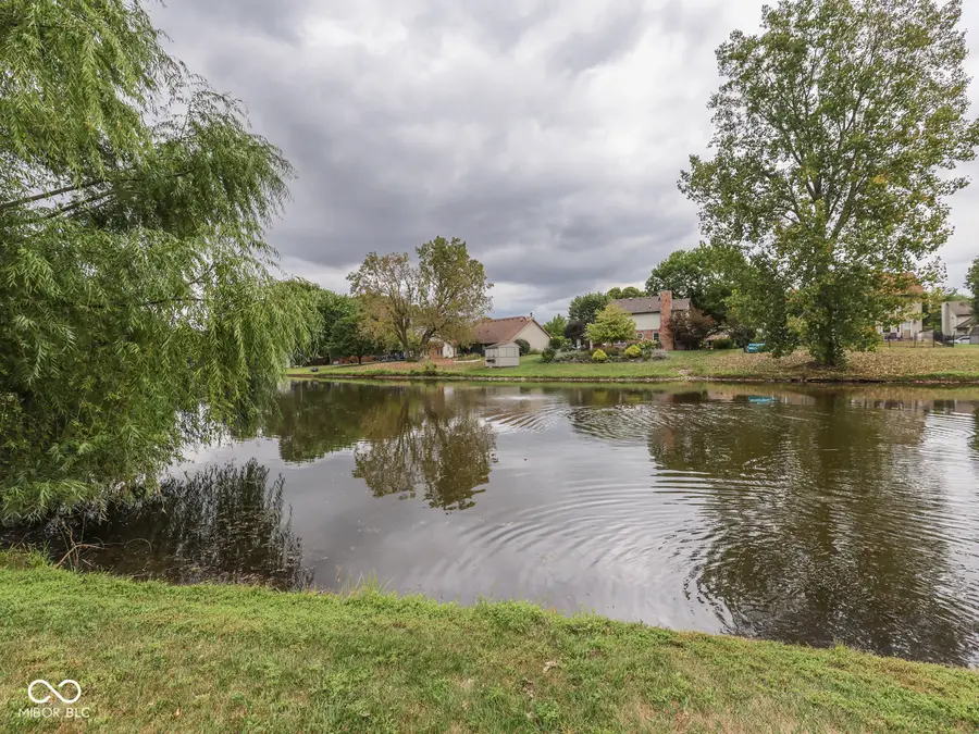 1244 Luce Creek Circle, Greenwood, IN 46142 - #2