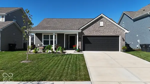 1655 Creek Bed, Pendleton, IN 46064