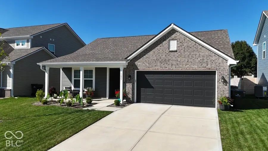 1655 Creek Bed, Pendleton, IN 46064 - #2