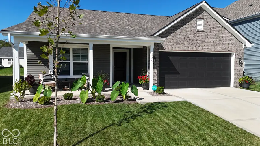 1655 Creek Bed, Pendleton, IN 46064 - #3