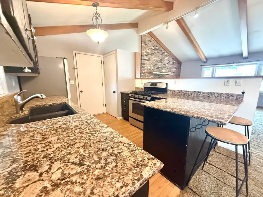 712 N Campbell Street, Crawfordsville, IN 47933 - #3
