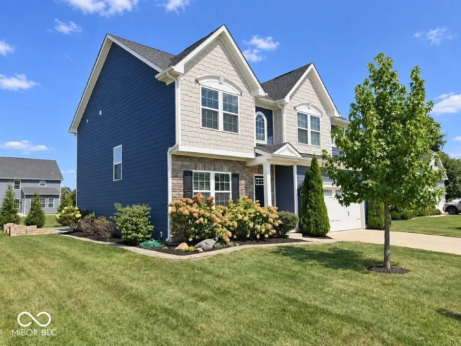 15142 Betton Place, Fishers, IN 46037 - #2