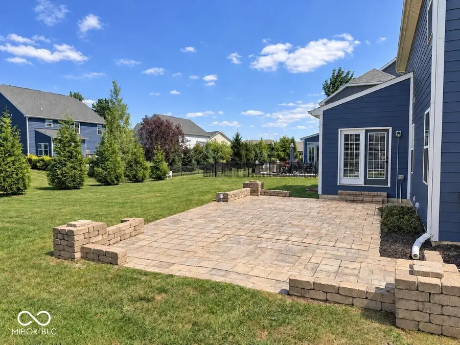 15142 Betton Place, Fishers, IN 46037 - #3