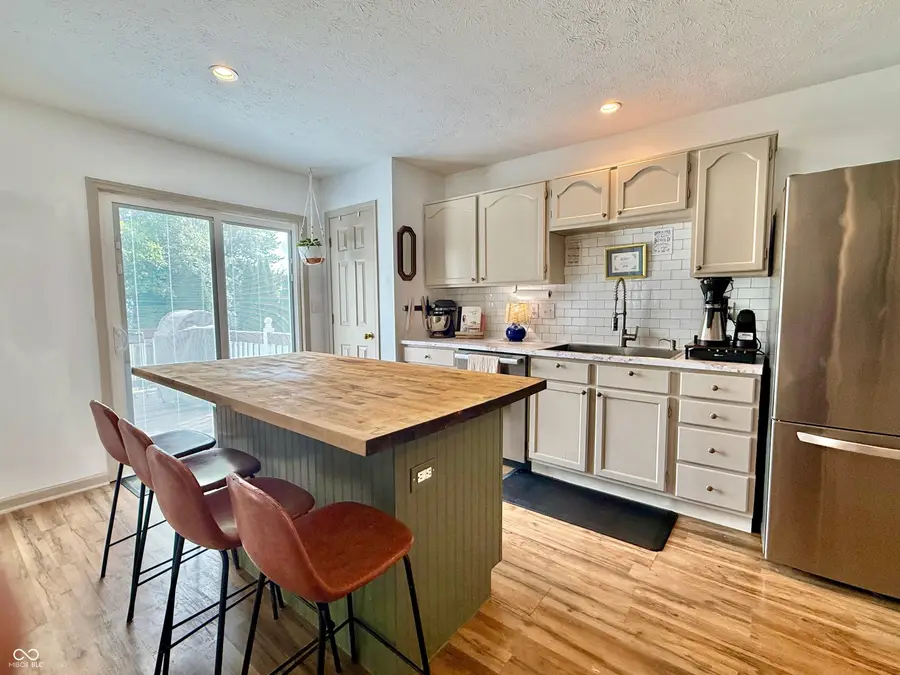 941 Windsor Lane, Danville, IN 46122 - #2