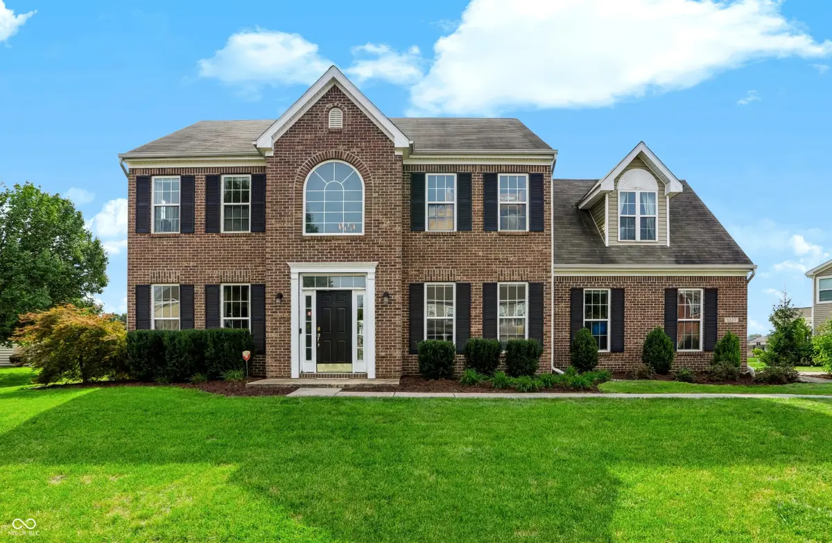 3227 Woodhaven Way, Bargersville, IN 46106 - #1