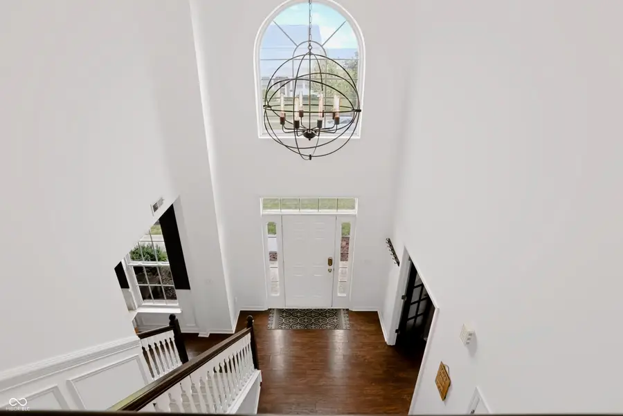3227 Woodhaven Way, Bargersville, IN 46106 - #3