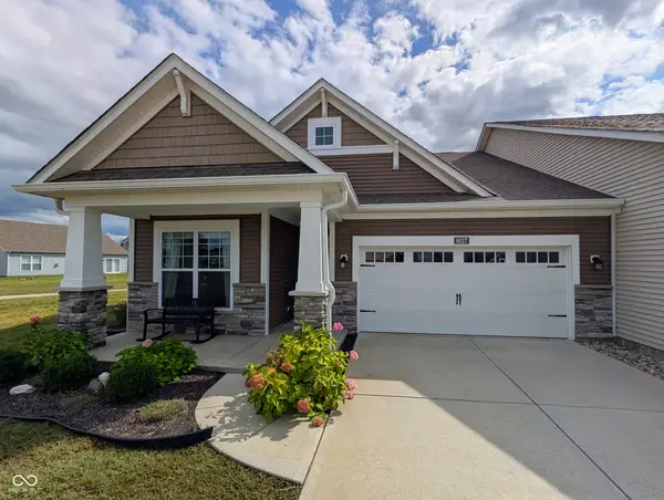 6027 Bunton Drive, Indianapolis, IN 46237