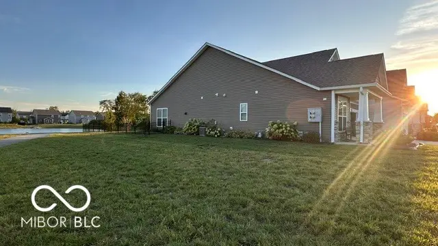 6027 Bunton Drive, Indianapolis, IN 46237 - #3