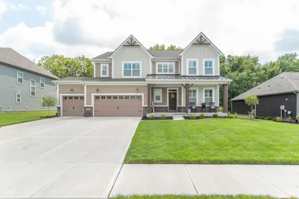 4075 Persian Street, Greenwood, IN 46143