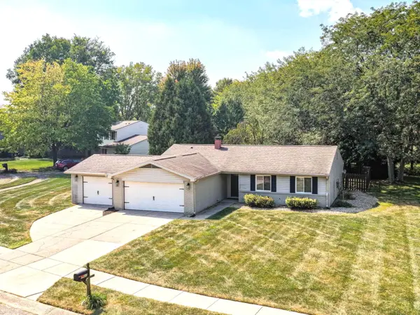 8442 Duncaster Court, Indianapolis, IN 46256