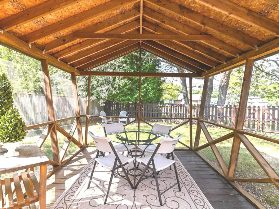 8442 Duncaster Court, Indianapolis, IN 46256 - #3