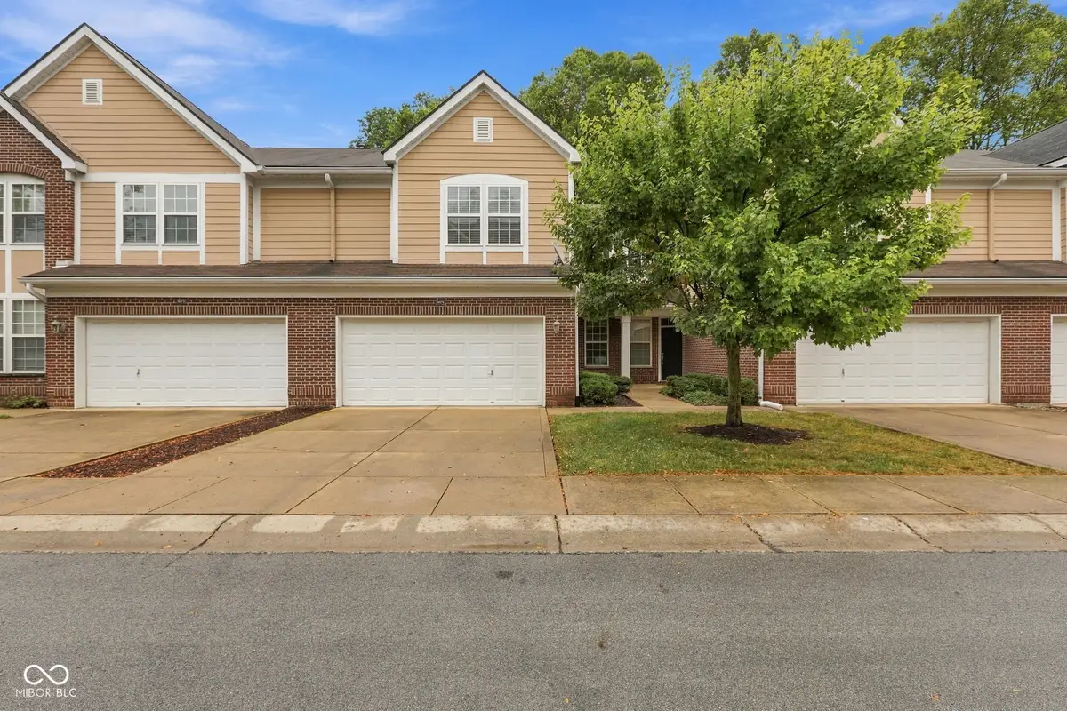 5675 Brownstone Drive, Indianapolis, IN 46220 - #1