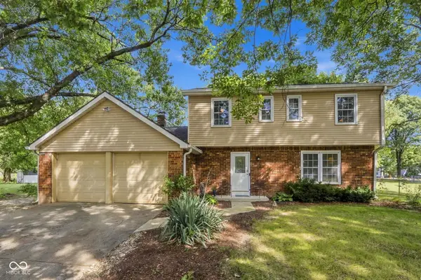 8330 Dove Court, Indianapolis, IN 46256