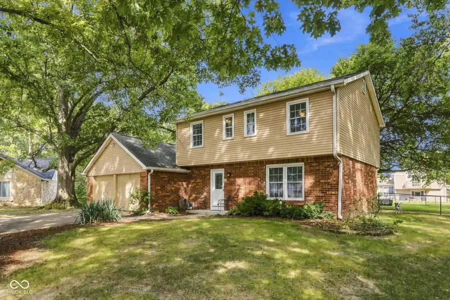 8330 Dove Court, Indianapolis, IN 46256 - #2