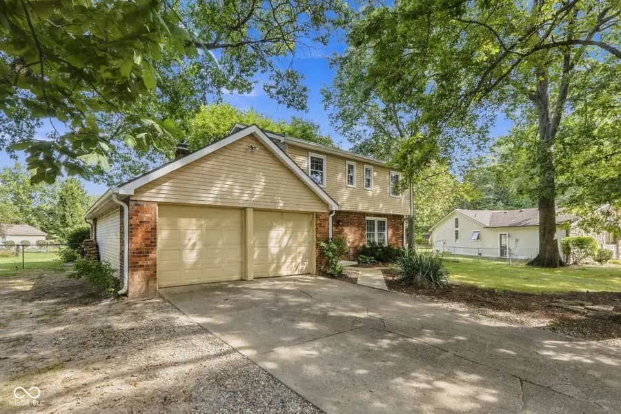 8330 Dove Court, Indianapolis, IN 46256 - #3
