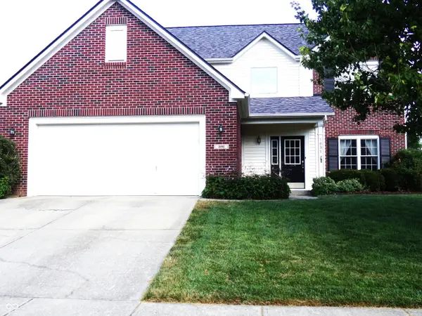 1091 Scarlet Quarry Circle, Avon, IN 46123