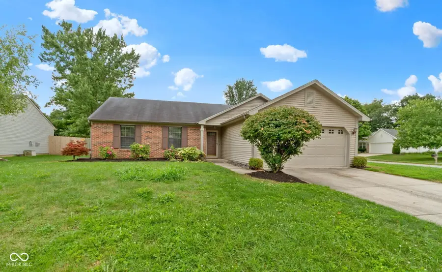 6747 Cherry Laurel Lane, Fishers, IN 46038 - #2