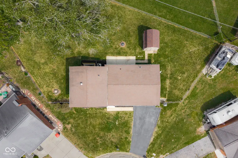 5140 Flintwood Court, Columbus, IN 47203 - #2