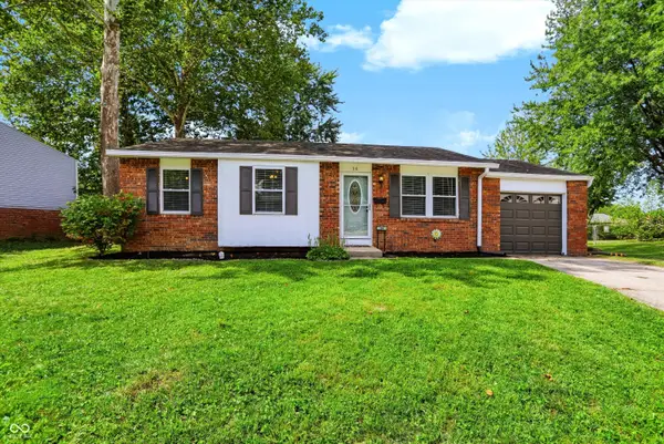 14 Rodney Court, Beech Grove, IN 46107