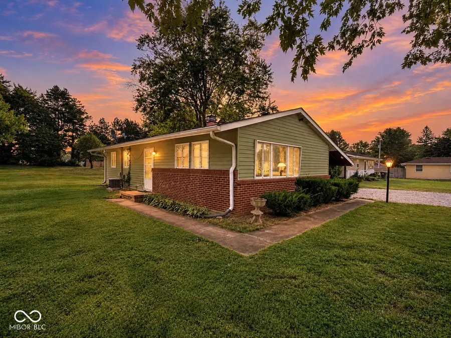1810 Whittier Avenue, Anderson, IN 46011 - #2
