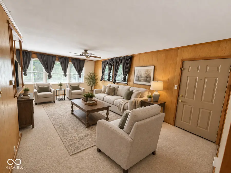 1810 Whittier Avenue, Anderson, IN 46011 - #3