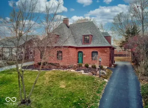 1125 Crane Court, Anderson, IN 46016