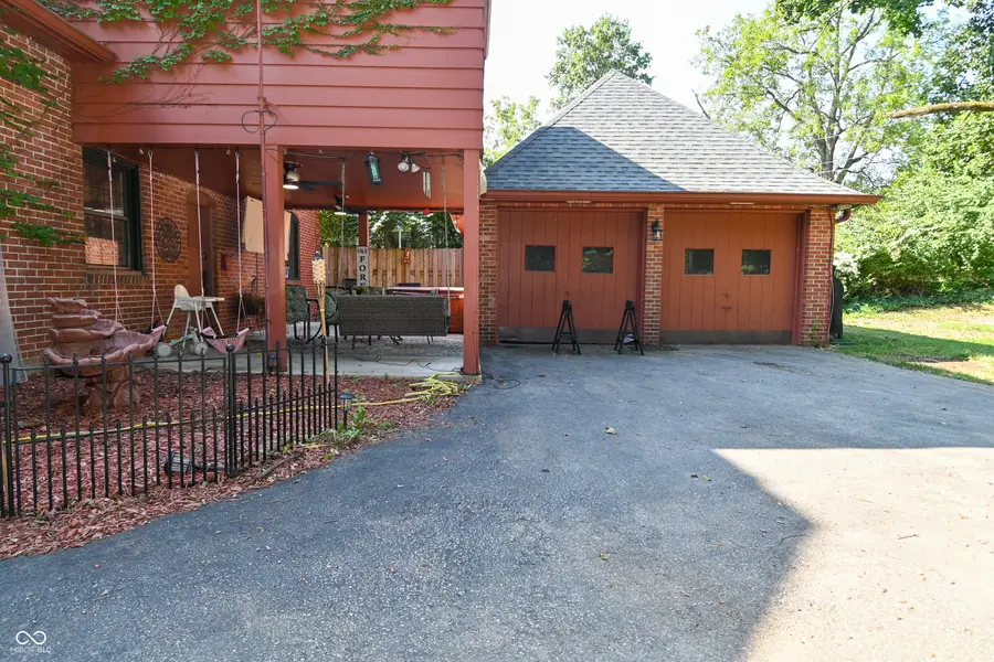 1125 Crane Court, Anderson, IN 46016 - #3