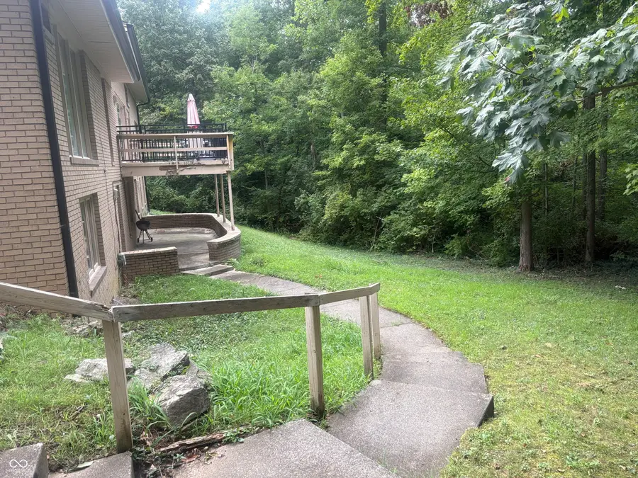 5505 Far Hill Road, Indianapolis, IN 46226 - #3