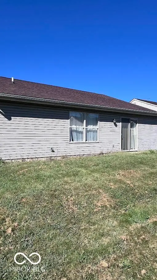 5829 Brookville Lake Drive, Indianapolis, IN 46254 - #3