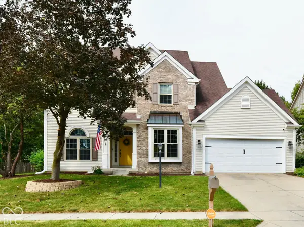 10634 Tarragon Court, Fishers, IN 46038