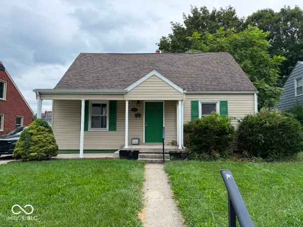 3000 Sheridan Street, Anderson, IN 46016