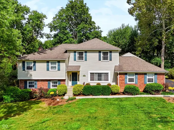 7301 Steinmeier Drive, Indianapolis, IN 46250