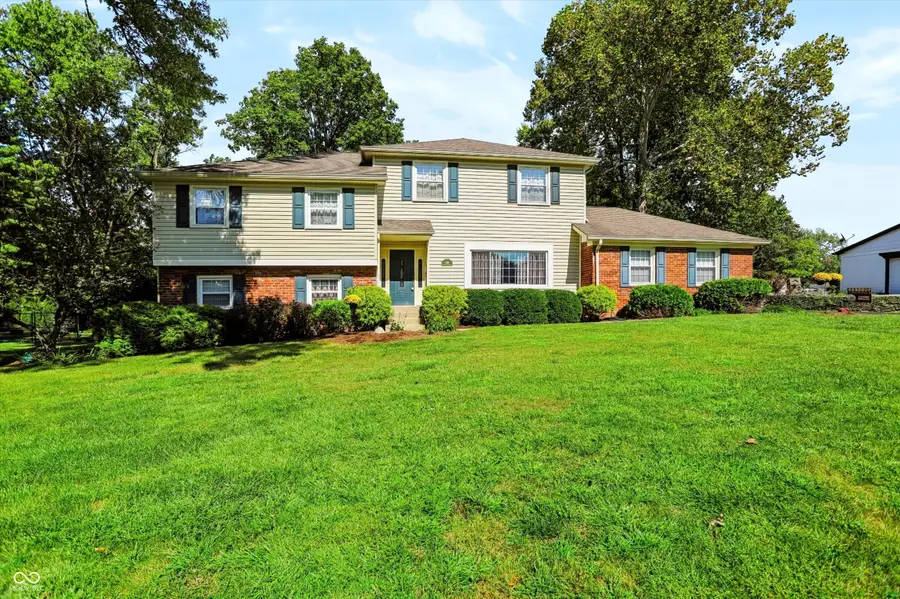 7301 Steinmeier Drive, Indianapolis, IN 46250 - #2